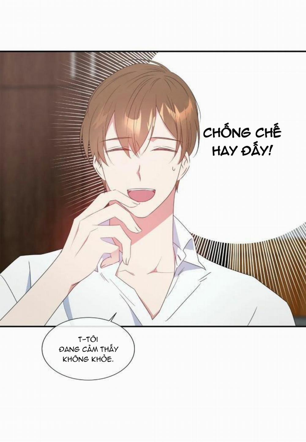 Mayday Mayday Mayday! 7 trang 15