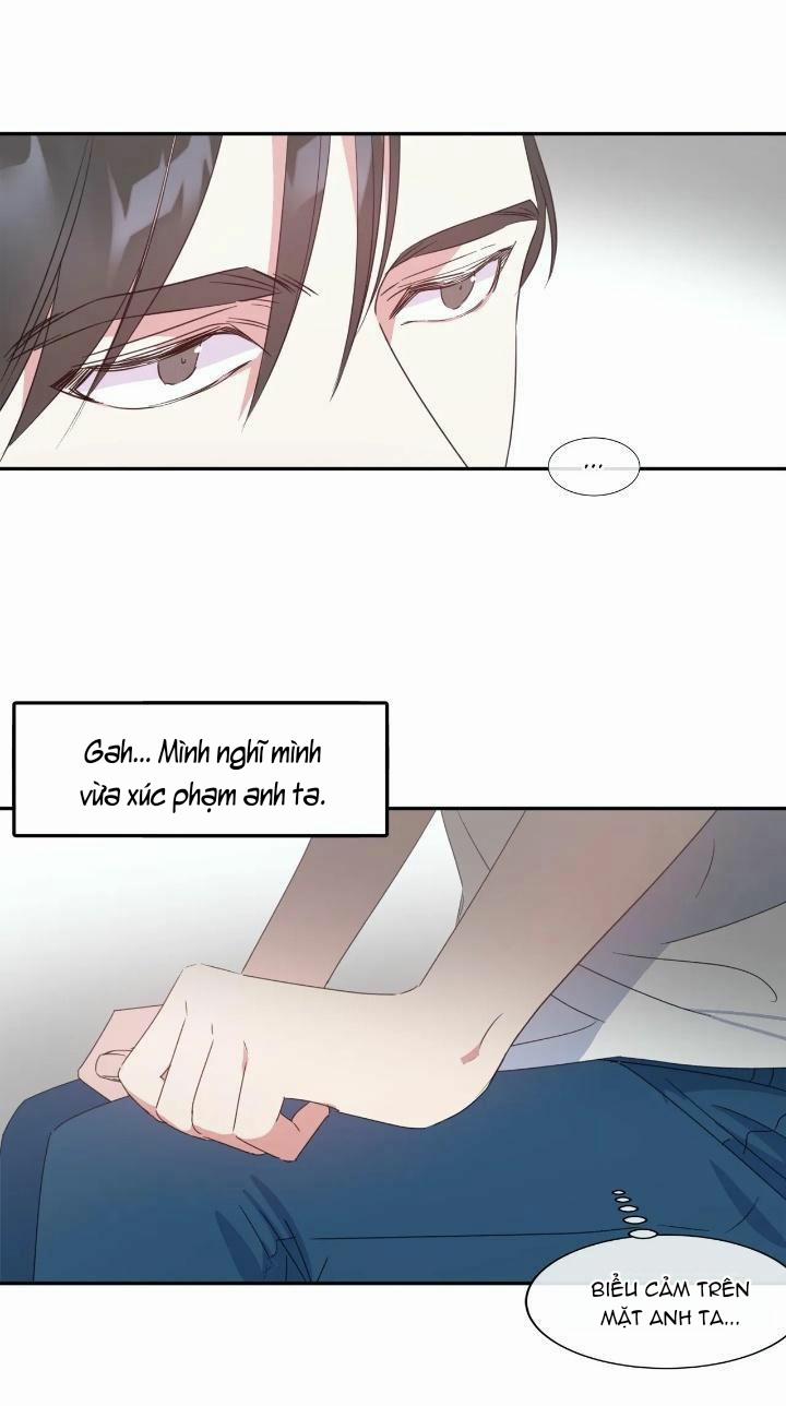 Mayday Mayday Mayday! 7 trang 16