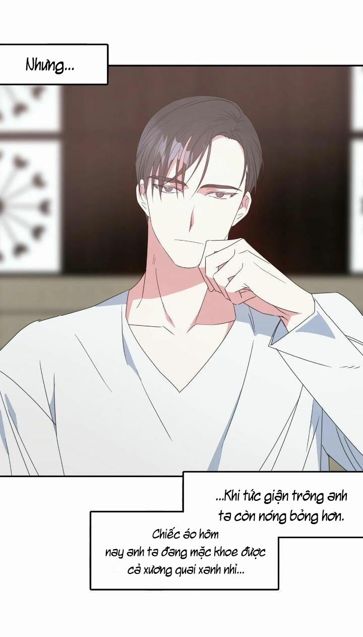 Mayday Mayday Mayday! 7 trang 17