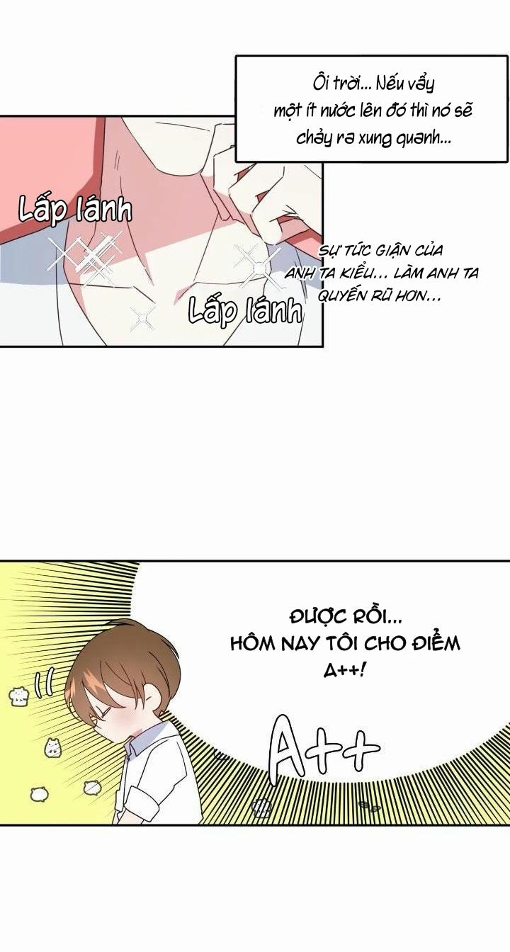 Mayday Mayday Mayday! 7 trang 18