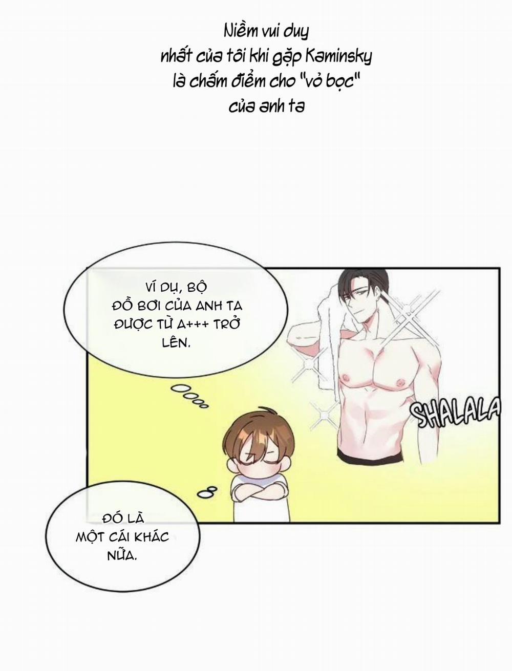 Mayday Mayday Mayday! 7 trang 19