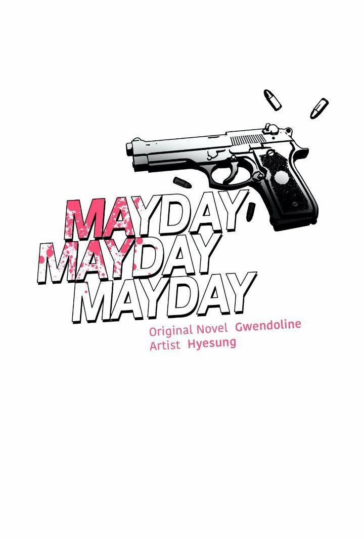 Mayday Mayday Mayday! 7 trang 2