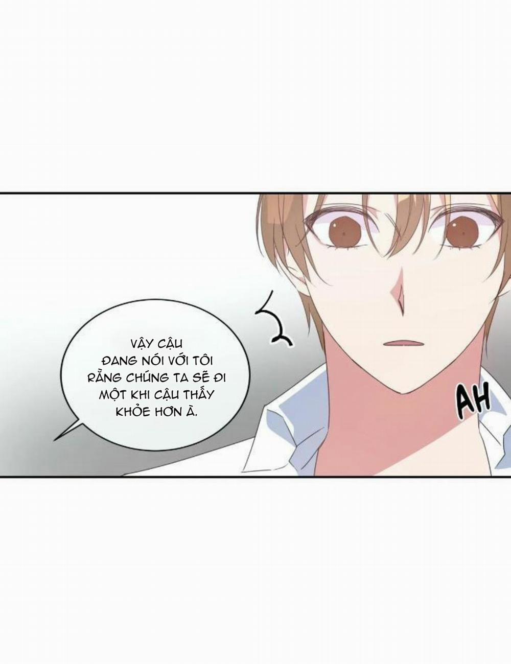 Mayday Mayday Mayday! 7 trang 20