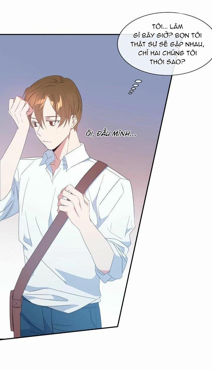 Mayday Mayday Mayday! 7 trang 27