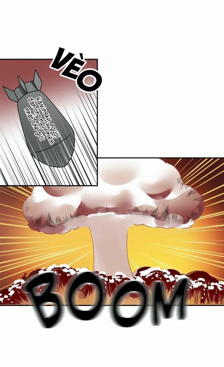 Mayday Mayday Mayday! 7 trang 6