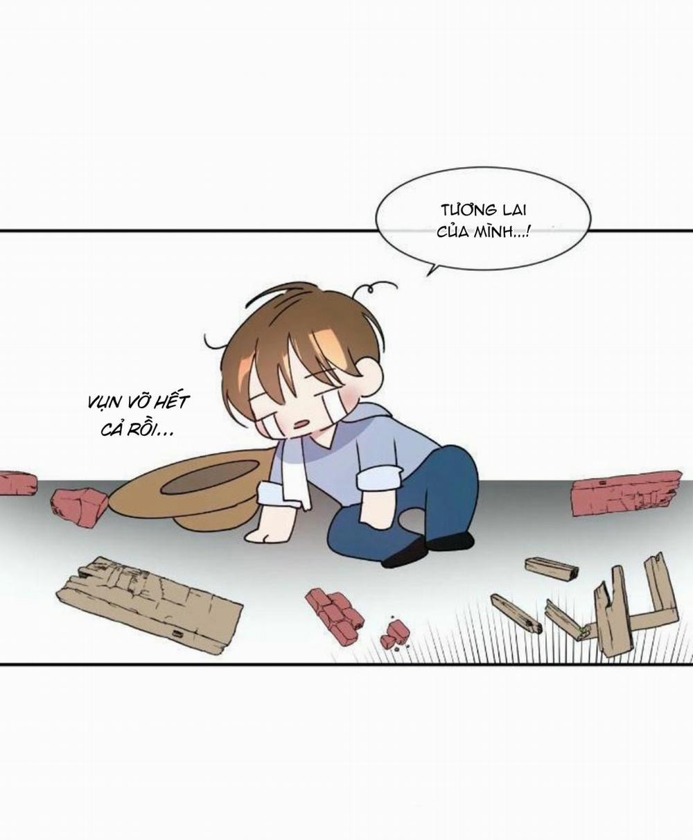 Mayday Mayday Mayday! 7 trang 7