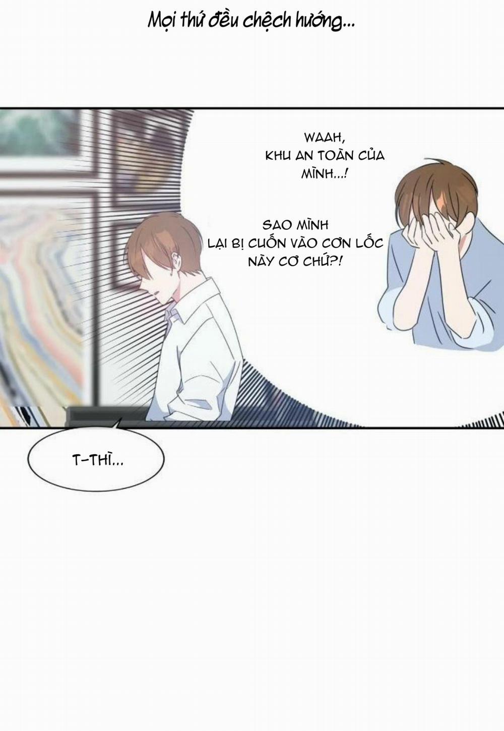 Mayday Mayday Mayday! 7 trang 8