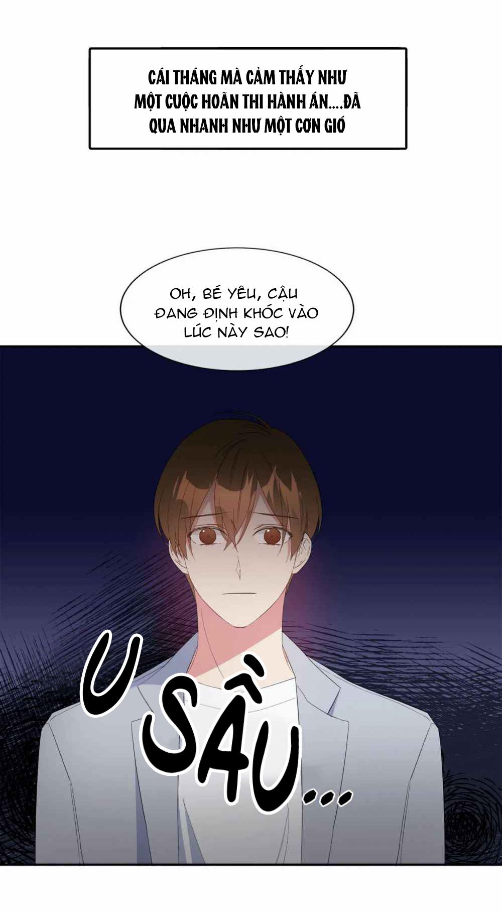 Mayday Mayday Mayday! 8 trang 0