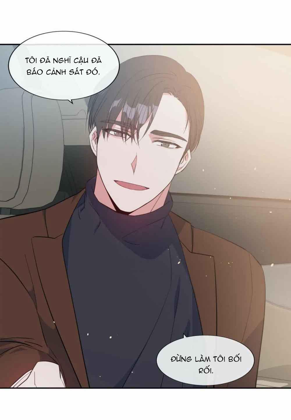 Mayday Mayday Mayday! 9 trang 11