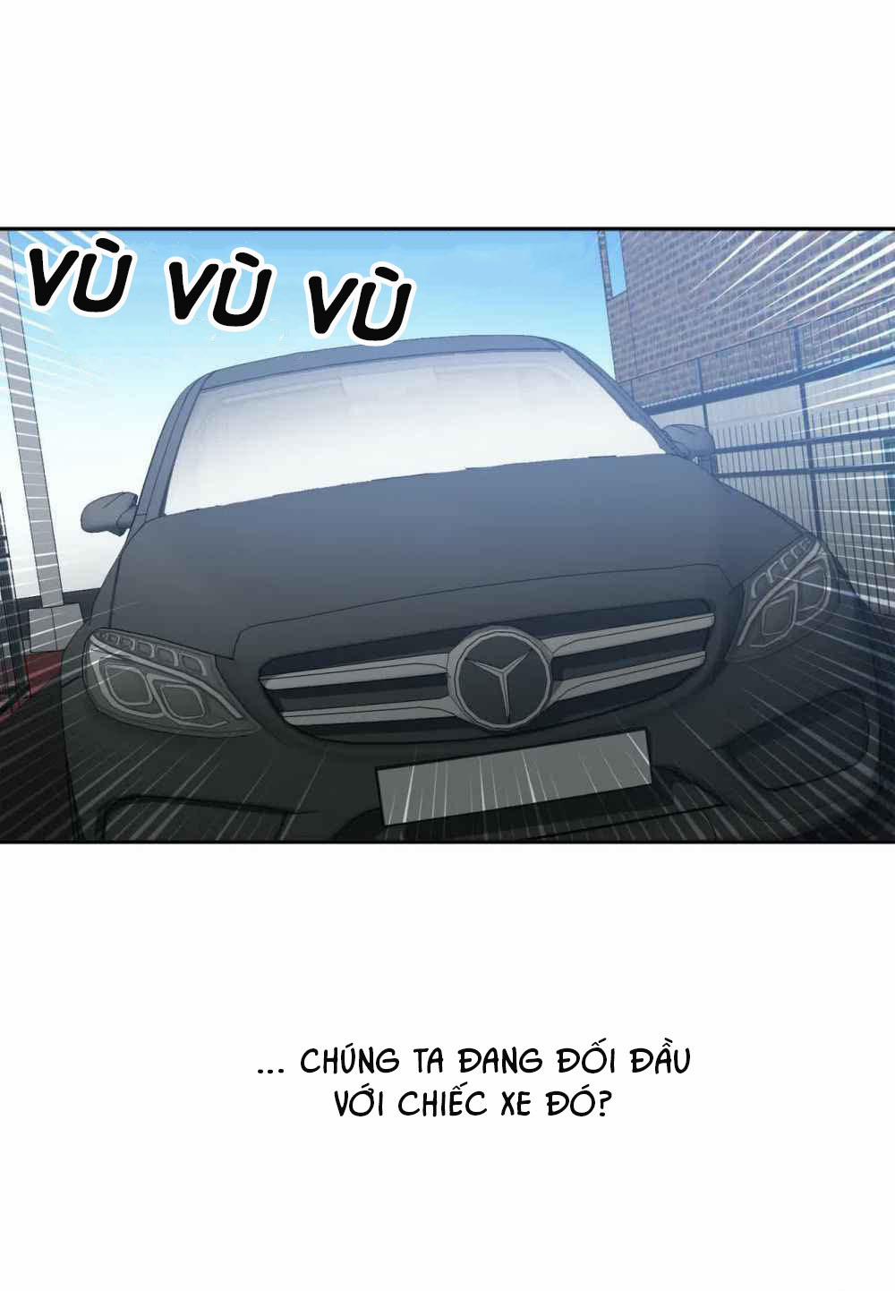 Mayday Mayday Mayday! 9 trang 22