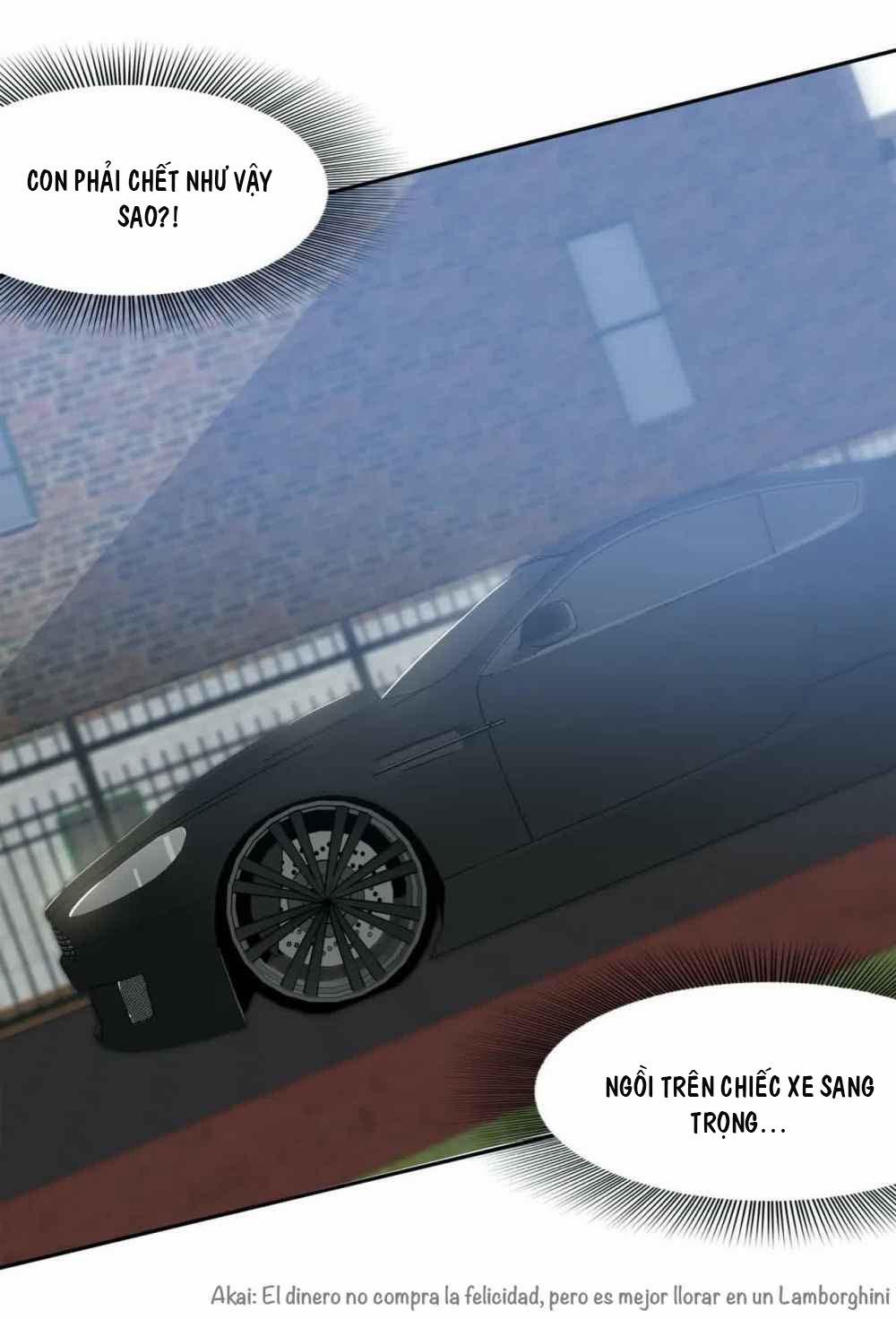 Mayday Mayday Mayday! 9 trang 25