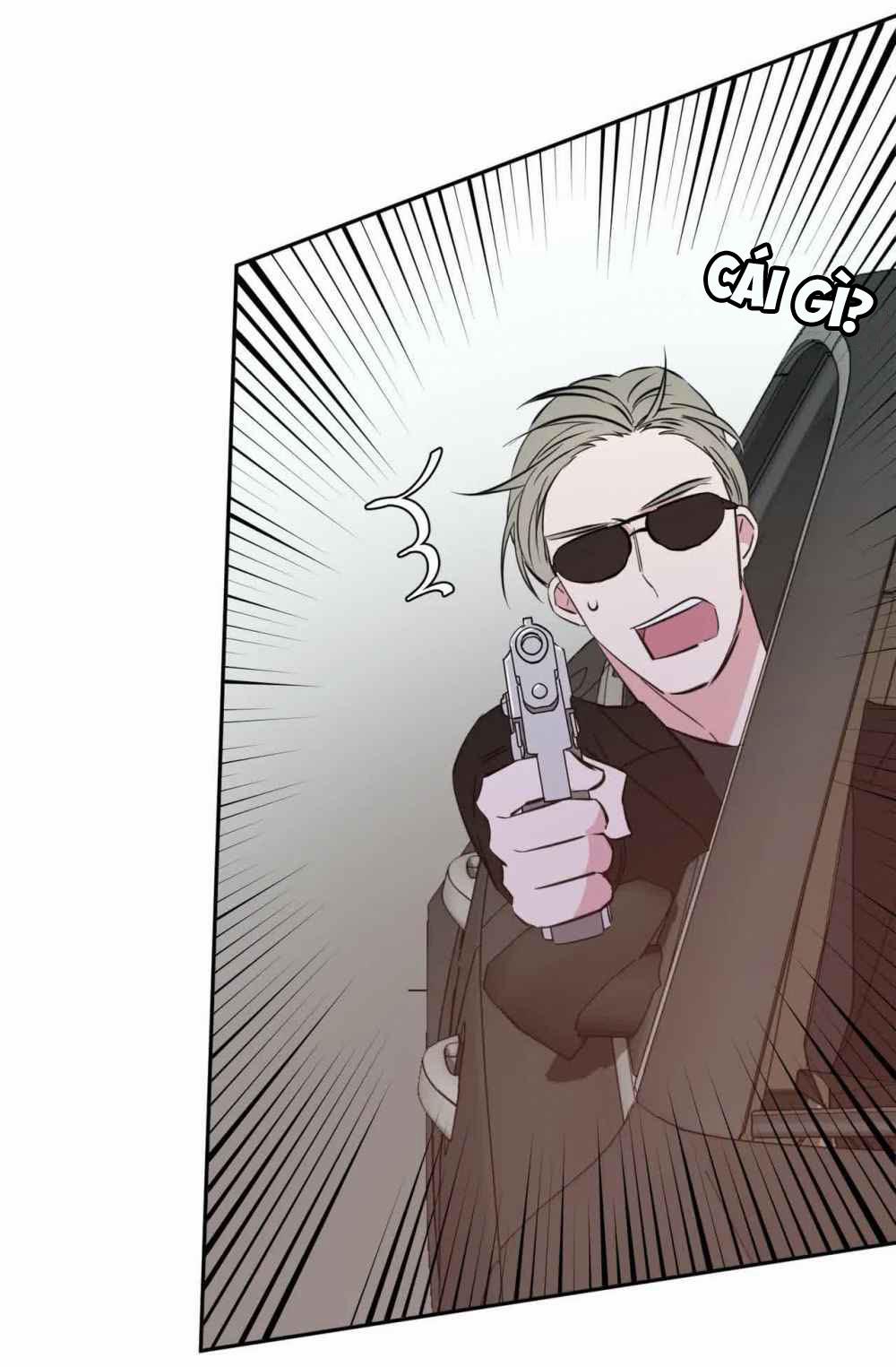 Mayday Mayday Mayday! 9 trang 37