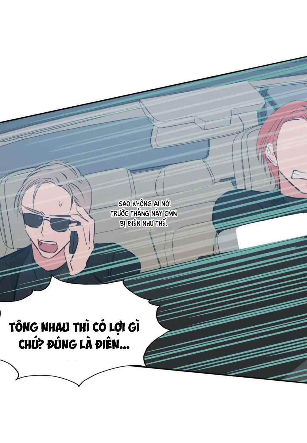 Mayday Mayday Mayday! 9 trang 40