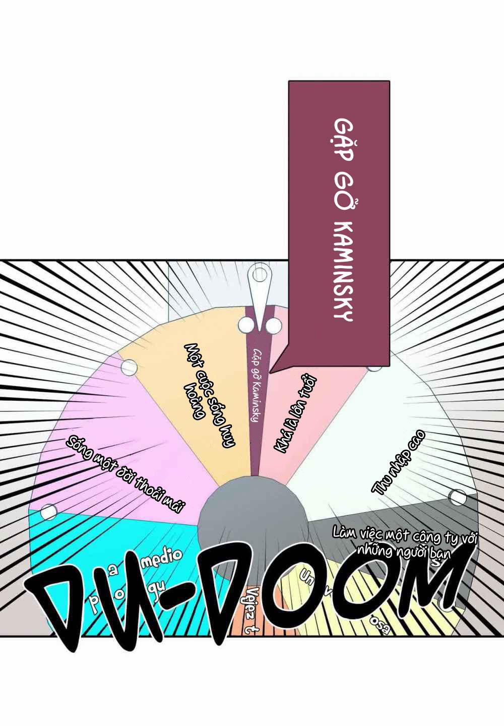 Mayday Mayday Mayday! 9 trang 56