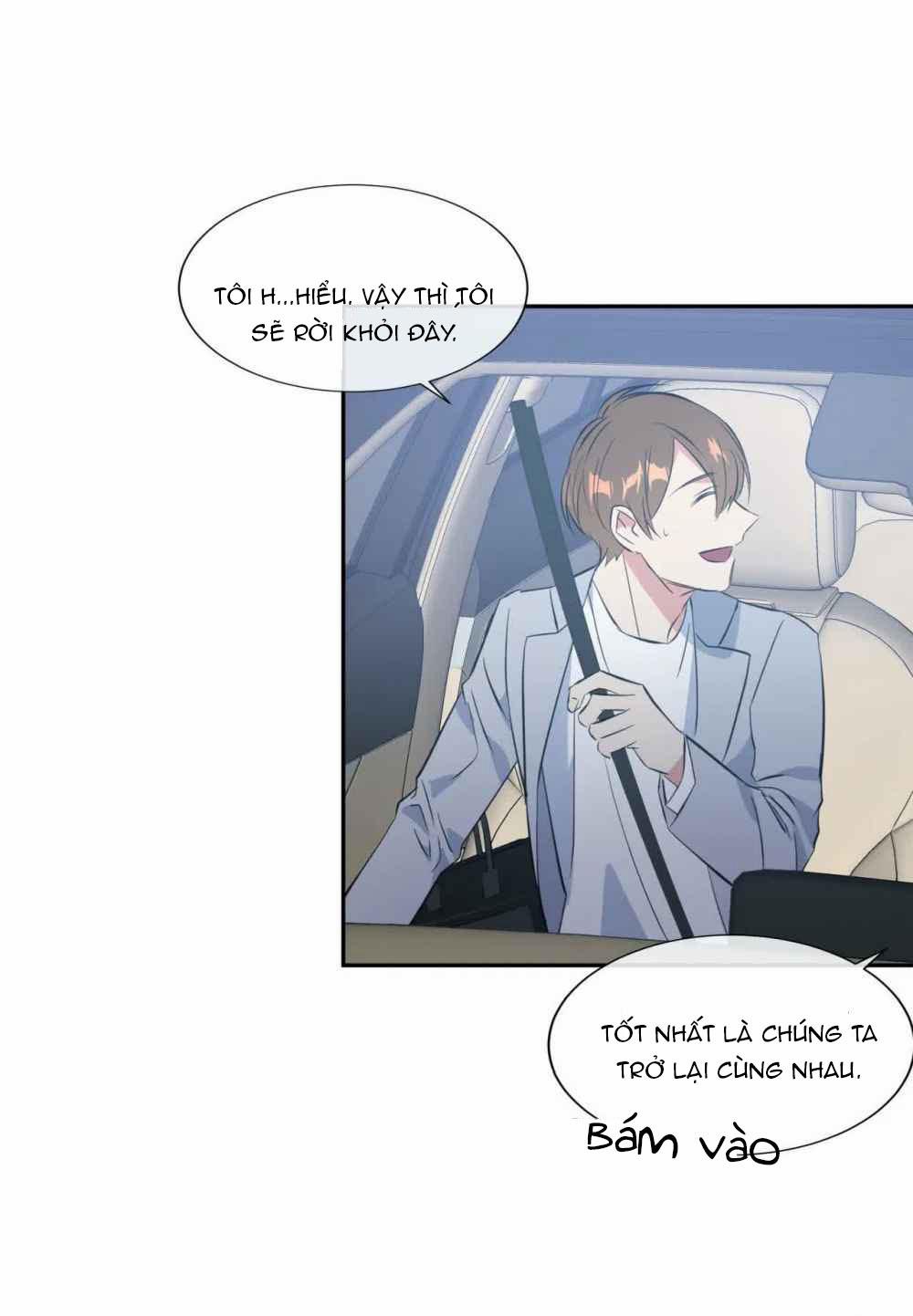 Mayday Mayday Mayday! 9 trang 60