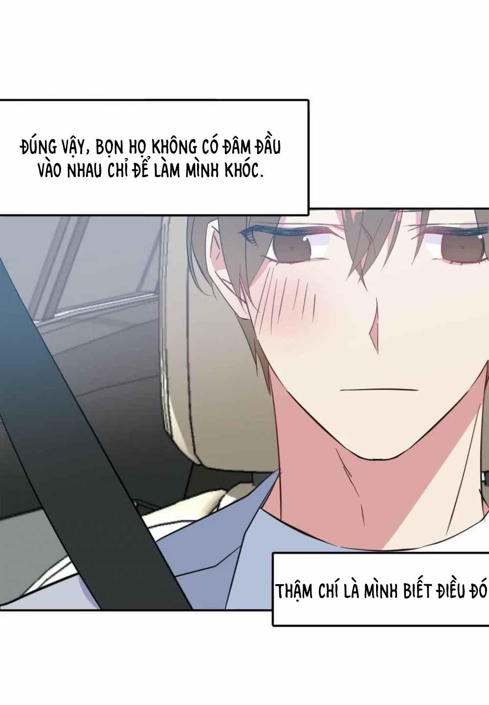 Mayday Mayday Mayday! 9 trang 70