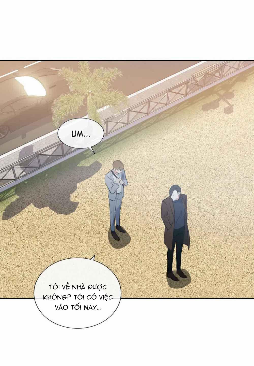 Mayday Mayday Mayday! 9 trang 72