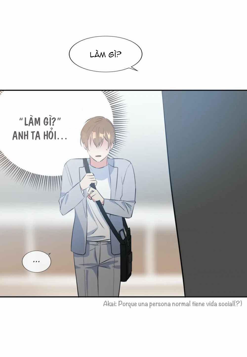 Mayday Mayday Mayday! 9 trang 74