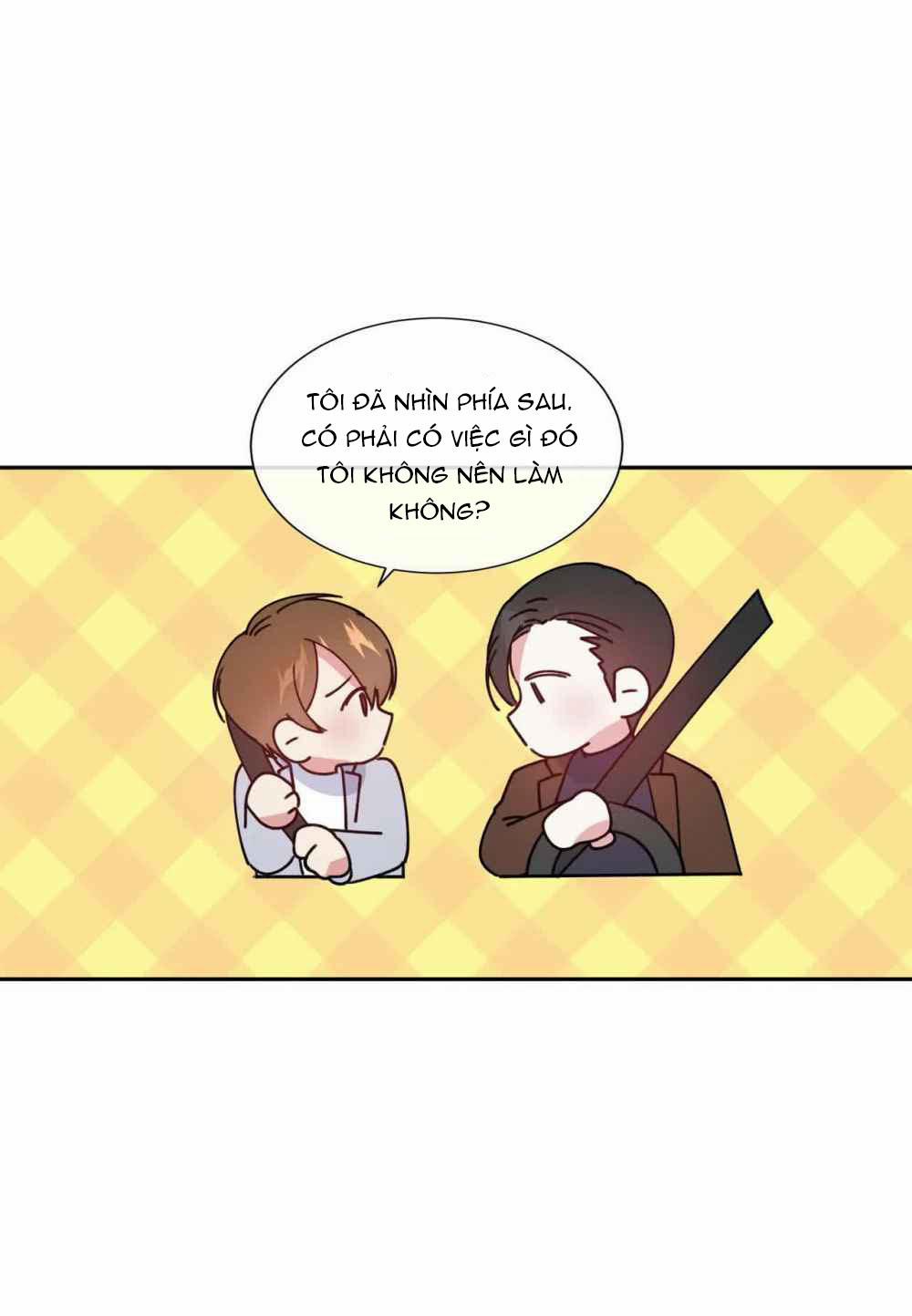 Mayday Mayday Mayday! 9 trang 8