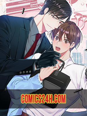 Đọc truyện tranh Mayday Mayday Mayday!