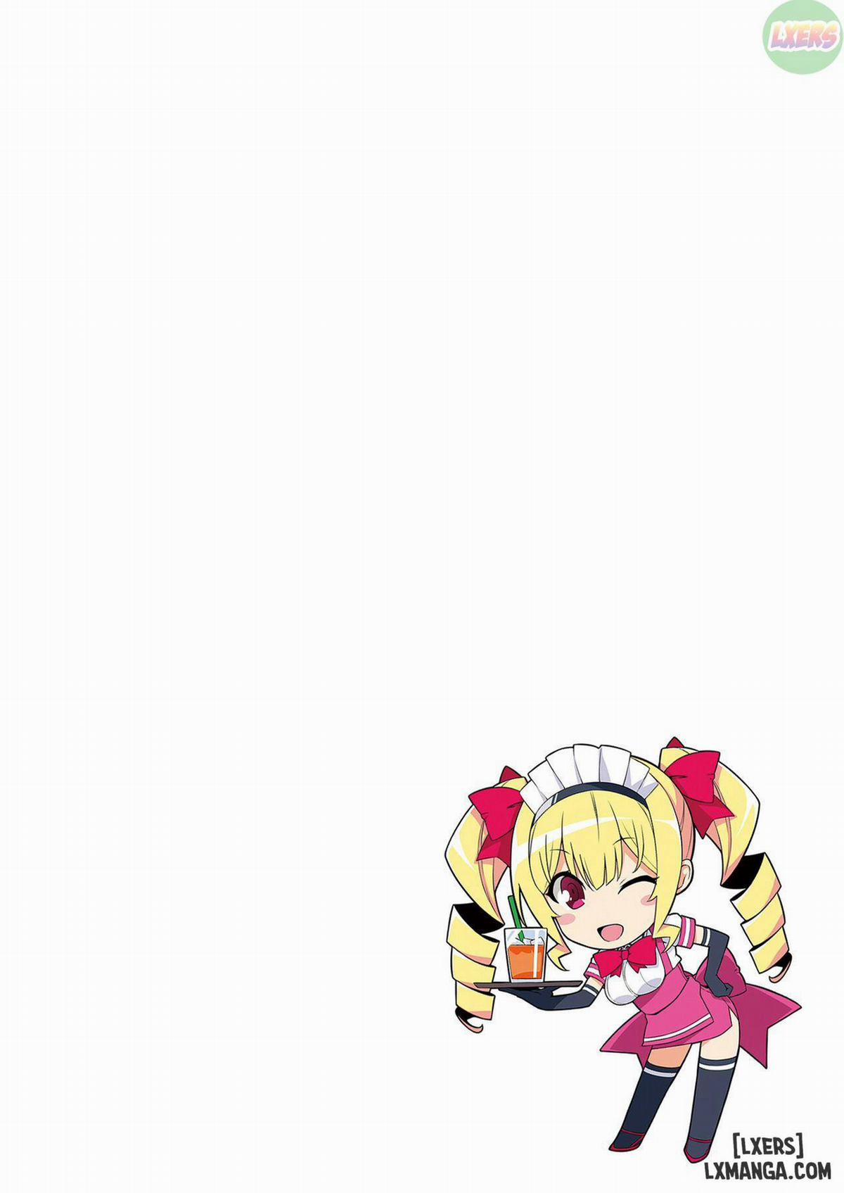 Mayoiga no Onee-san Sono 8 trang 2