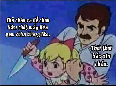 Mayoiga Schedule AM (Touhou) Oneshot trang 30