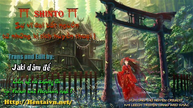 Mayoiga Schedule AM (Touhou) Oneshot trang 33