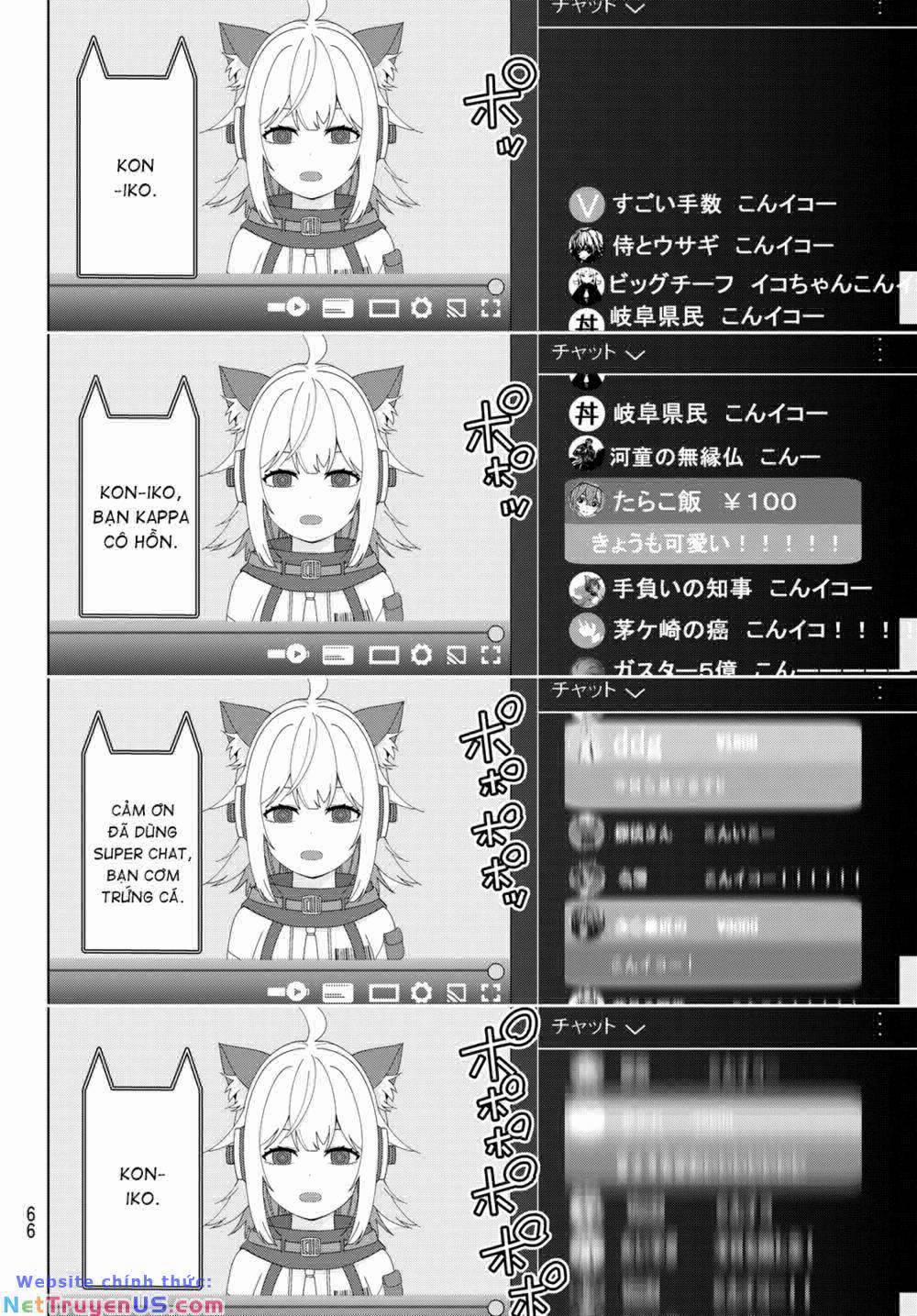 Mayonaka Heart Tune 2 trang 27