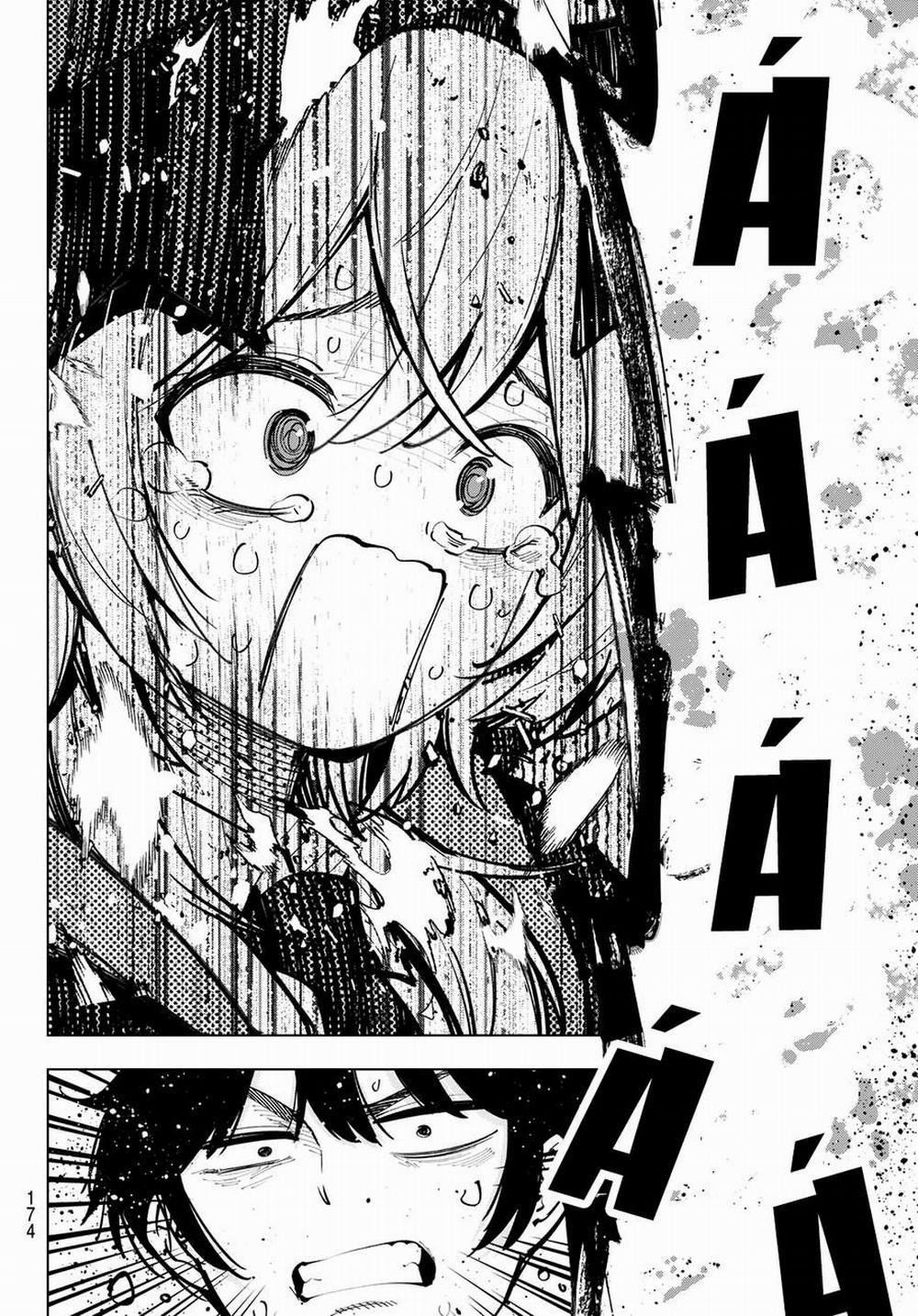 Mayonaka Heart Tune 24 trang 11