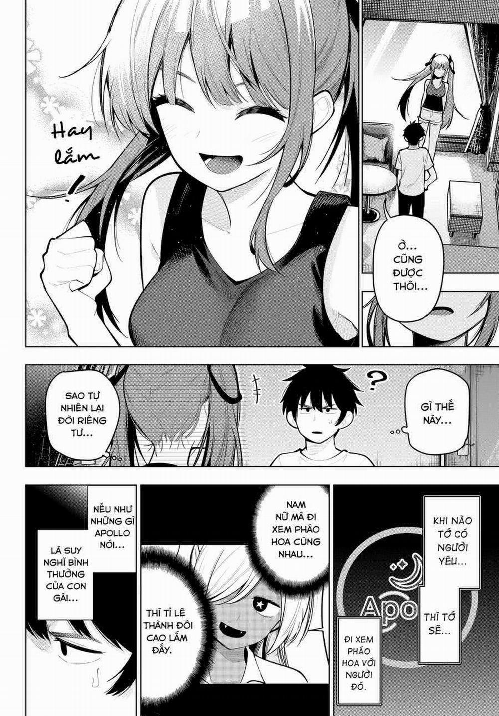 Mayonaka Heart Tune 37 trang 1