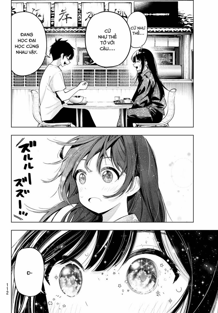 Mayonaka Heart Tune 47 trang 11