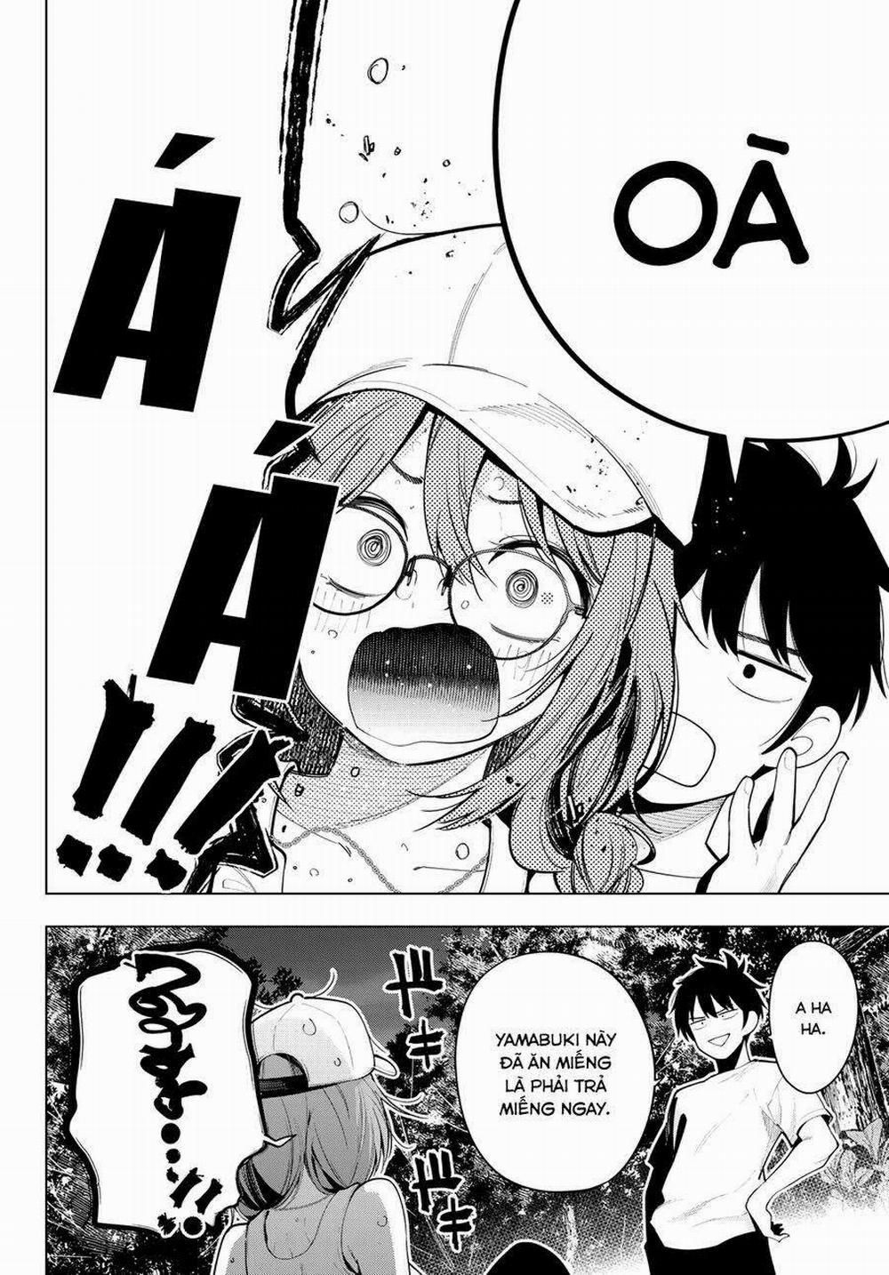 Mayonaka Heart Tune 51 trang 1