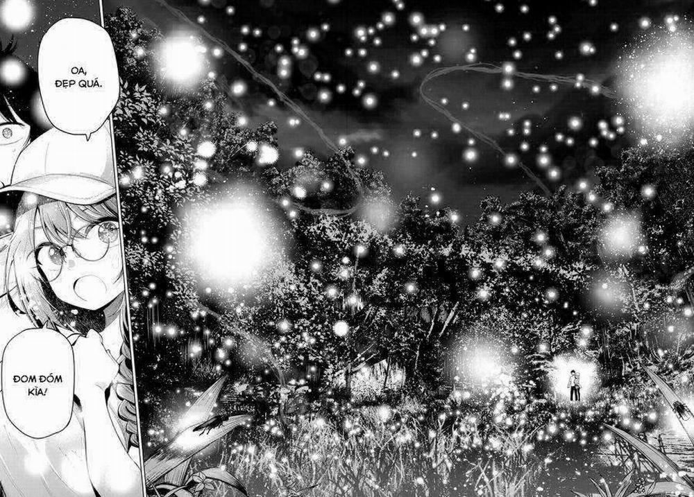 Mayonaka Heart Tune 51 trang 13