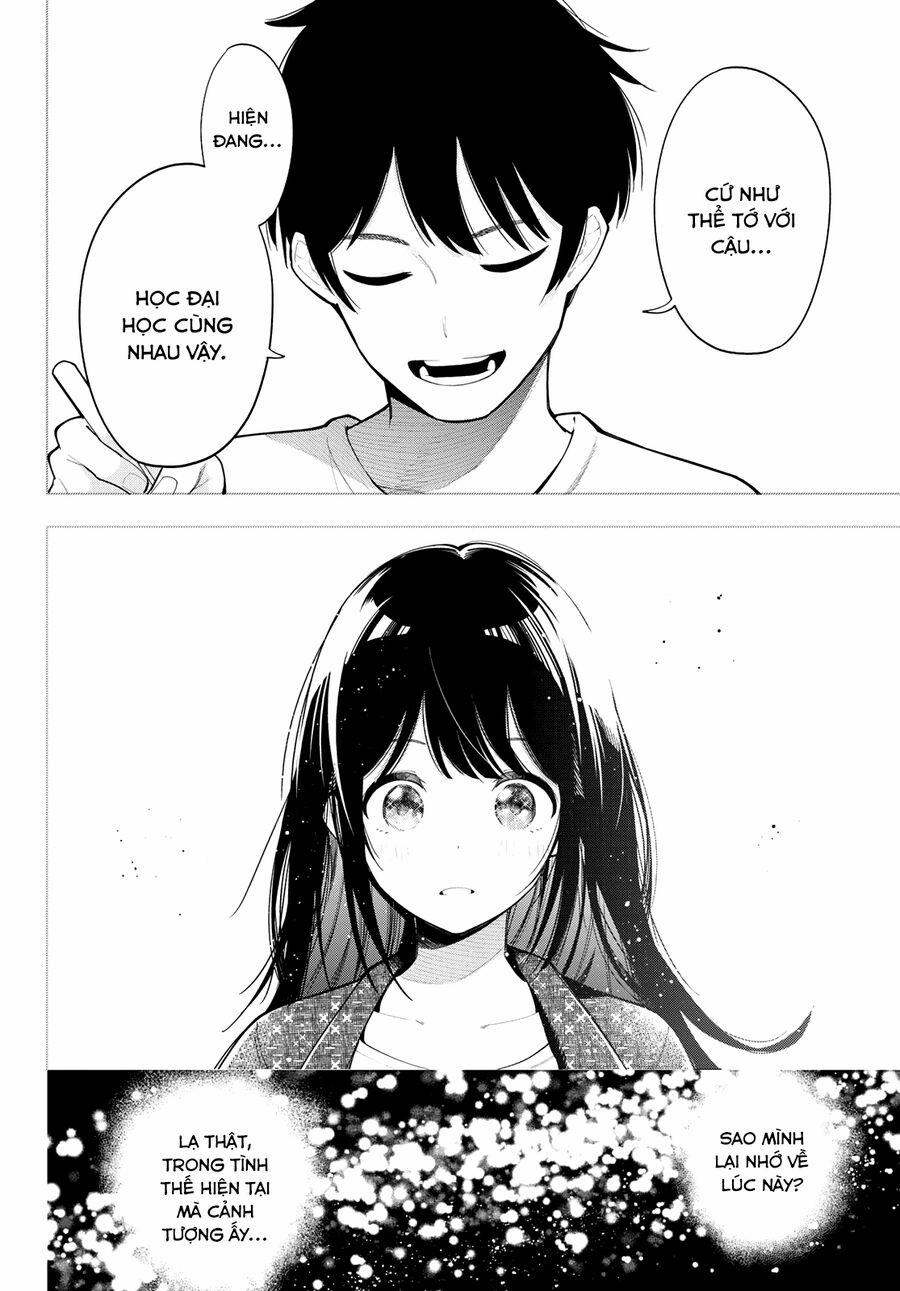 Mayonaka Heart Tune 52 trang 15