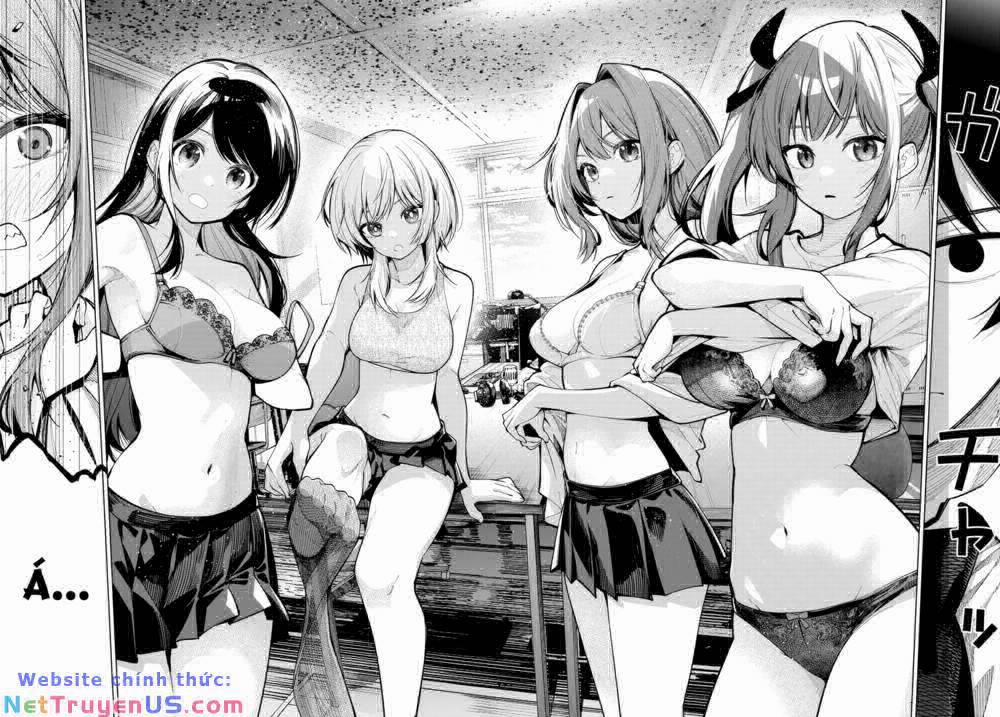 Mayonaka Heart Tune 6 trang 2