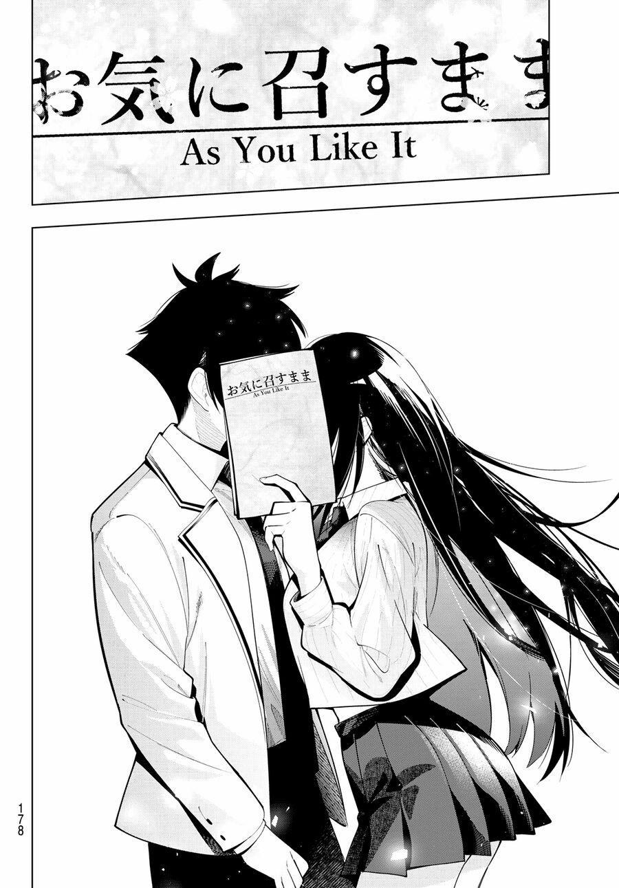 Mayonaka Heart Tune 67 trang 7