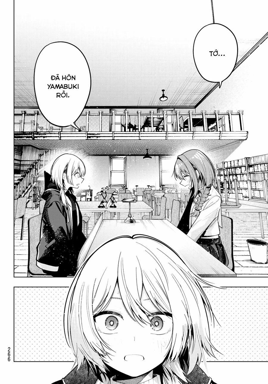 Mayonaka Heart Tune 70 trang 13