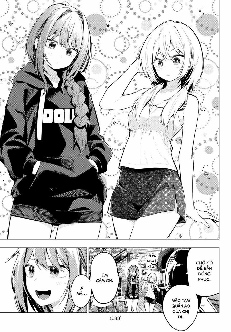 Mayonaka Heart Tune 71 trang 2