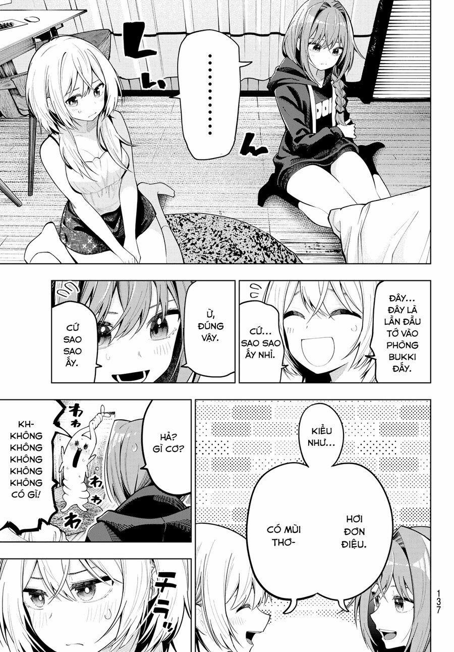 Mayonaka Heart Tune 71 trang 6