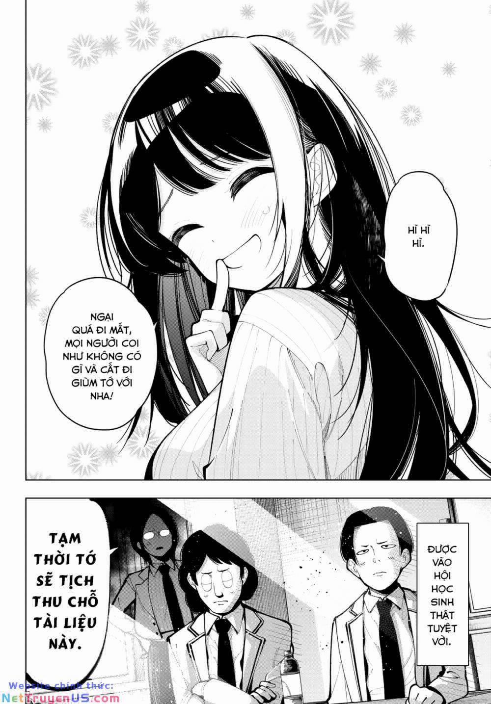 Mayonaka Heart Tune 9 trang 1