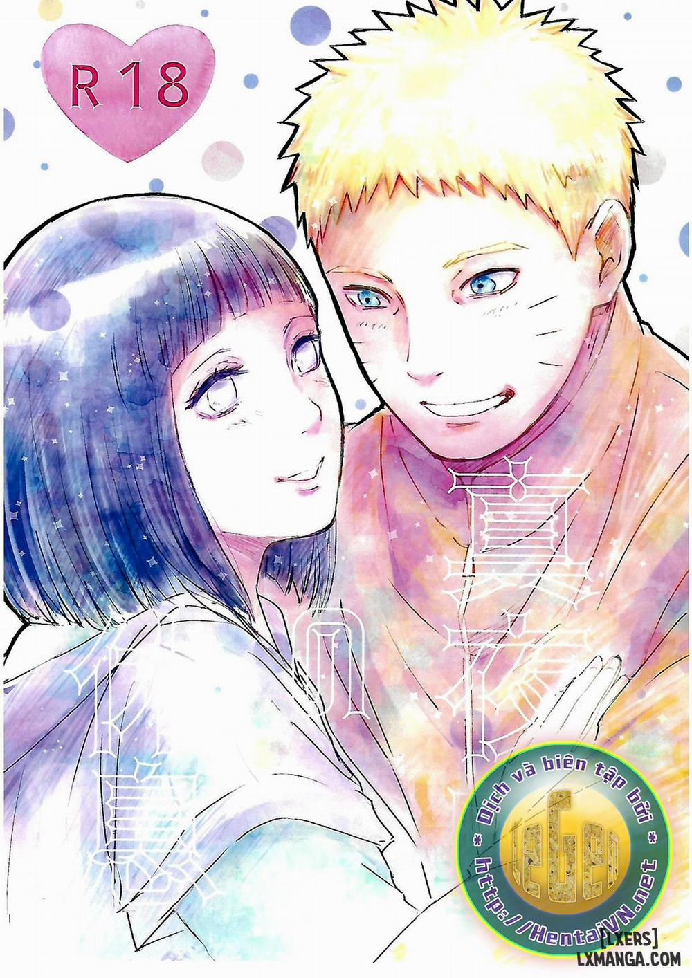 Mayonaka no Kyuusoku Oneshot trang 0