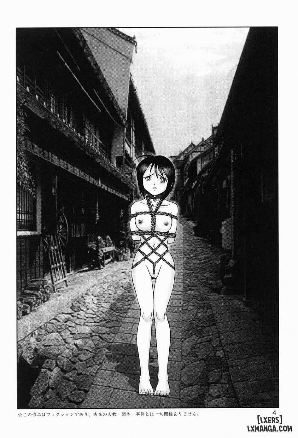 Mazo Shino 1 trang 2