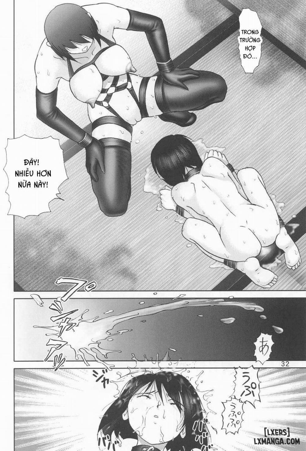 Mazo Shino 1 trang 30