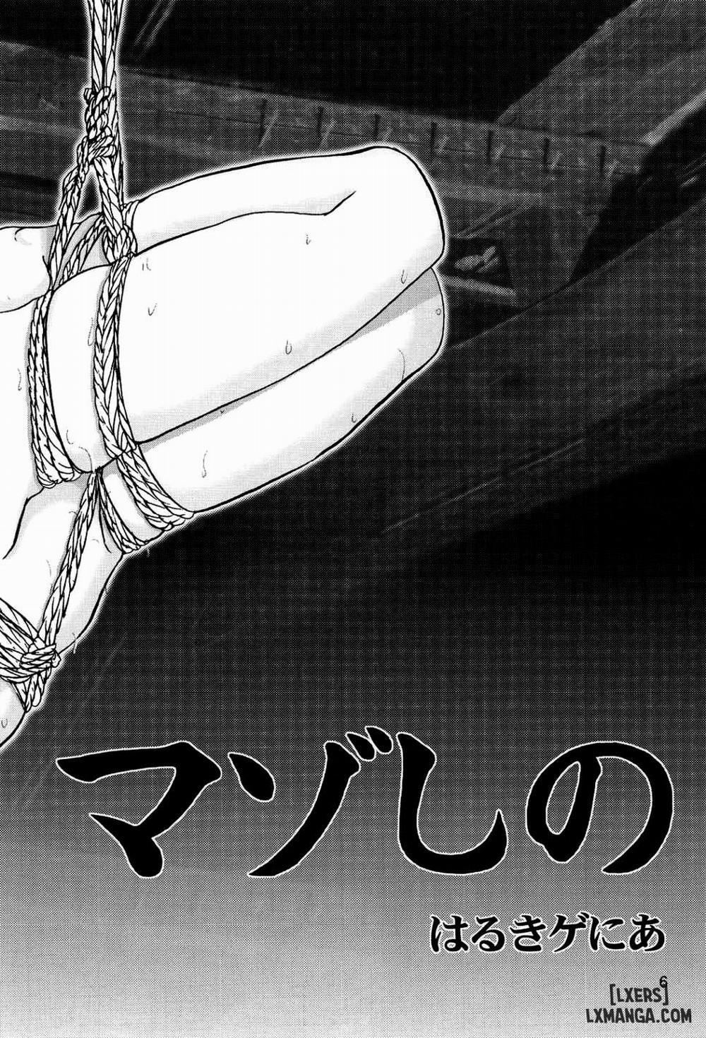 Mazo Shino 1 trang 4