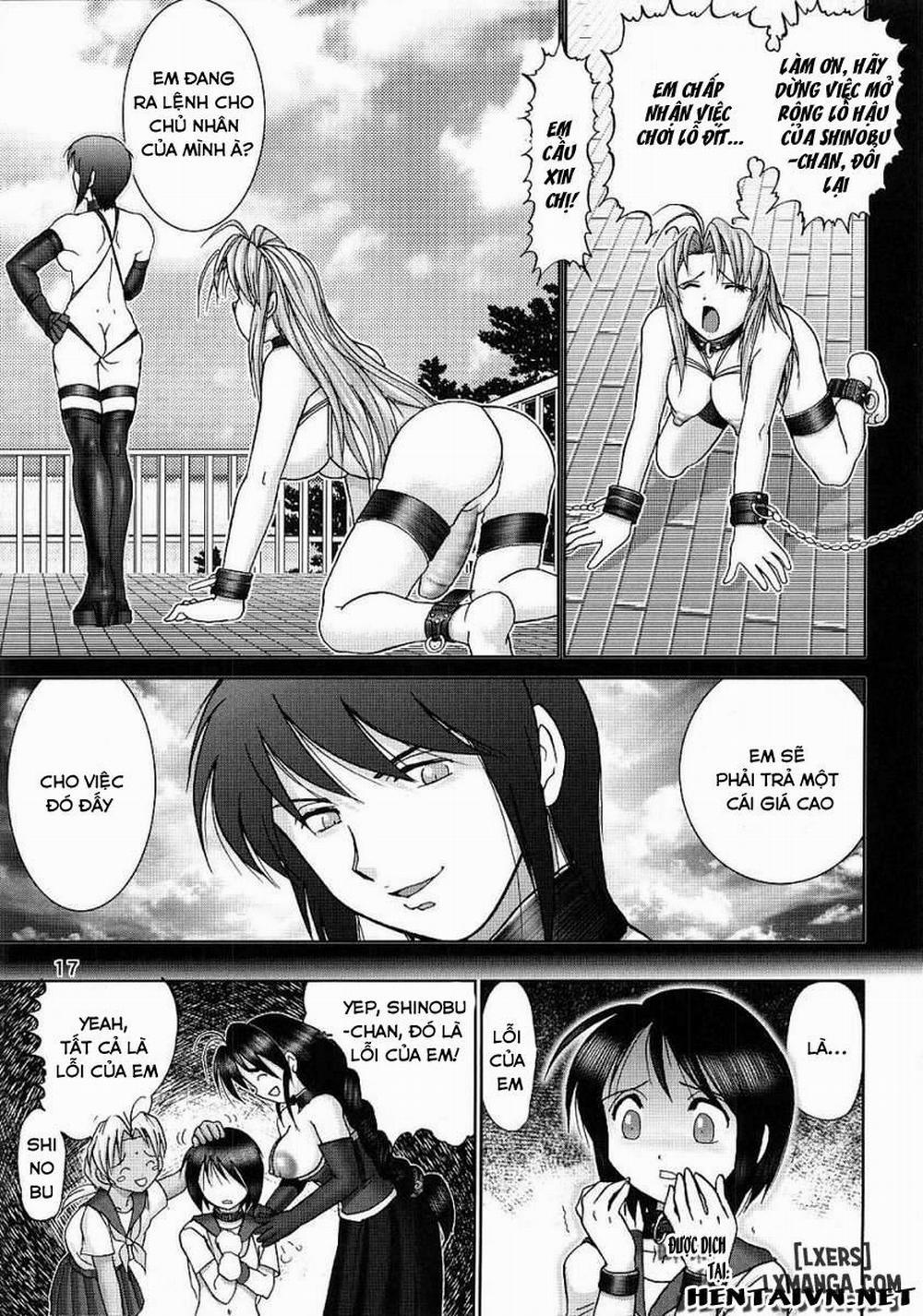 Mazo Shino 2 trang 14