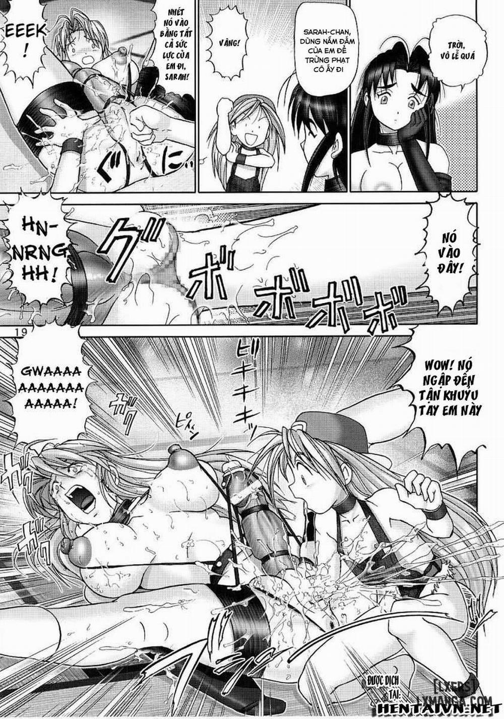 Mazo Shino 2 trang 16