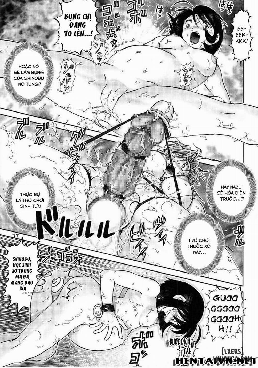 Mazo Shino 2 trang 35
