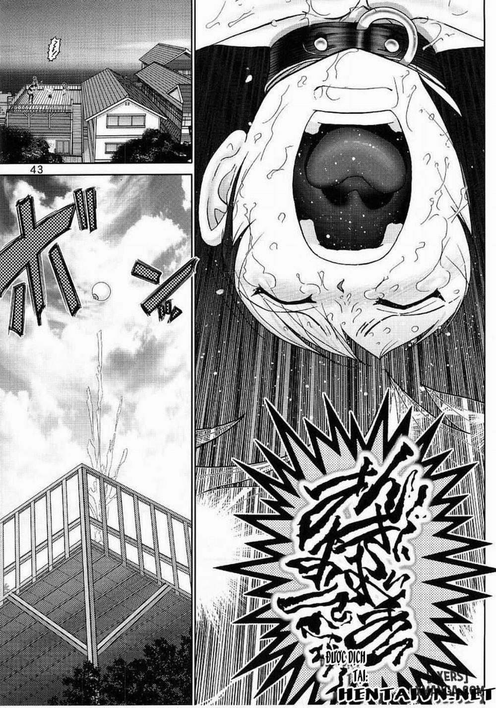 Mazo Shino 2 trang 41