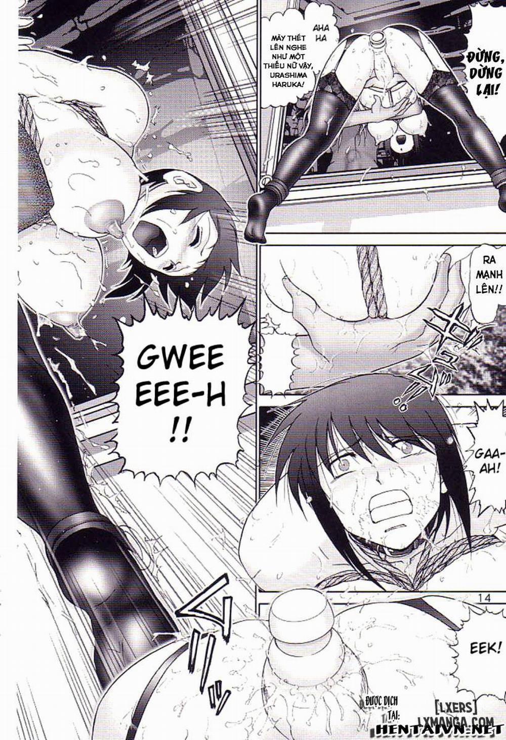 Mazo Shino 3 trang 12