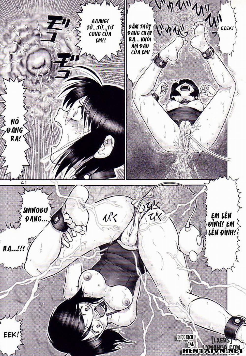 Mazo Shino 3 trang 38